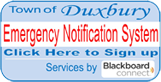 Emergency Notification System