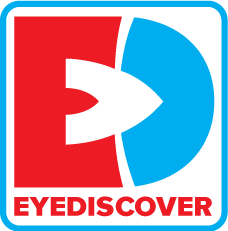 eye discover for grades k-2 database