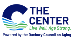The Center - Live Well. Age Strong.