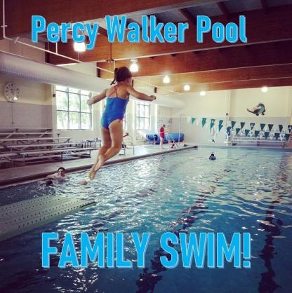 Family Swim