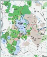 North Hill Marsh-Round Pond