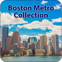 Boston Metro Collection