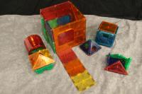 Magnatiles