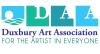 duxbury art association logo