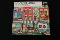 Decoder Puzzle