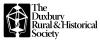 Duxbury Rural and Historical Society Logo