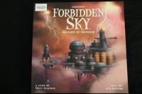 Forbidden Sky