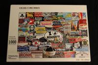 I Love MA puzzle