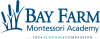 blue bay farm logo