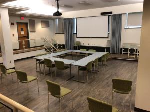 Conference Configuration