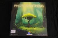 Photosynthesis