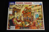 Reader's Paradise