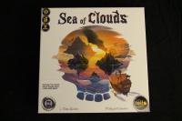 Sea of Clouds