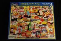 Things I Ate As a Kid