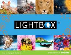lightbox for grades 3-5
