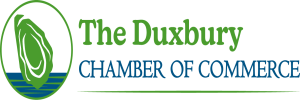 The Duxbury Chamber of Commerce Logo