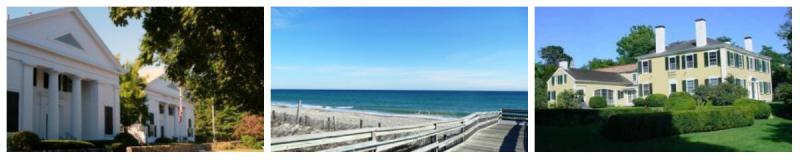 Duxbury, MA