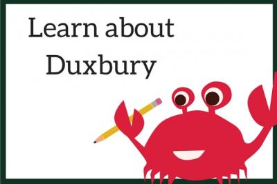 Learn about Duxbury
