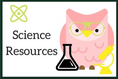 Science Resources