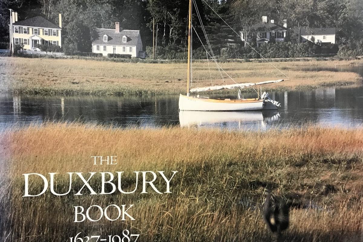 Duxbury Book