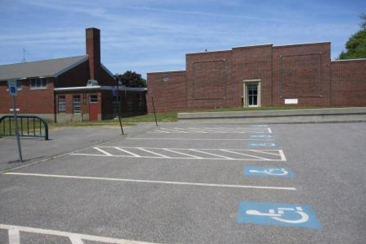 Commission on Disabilities