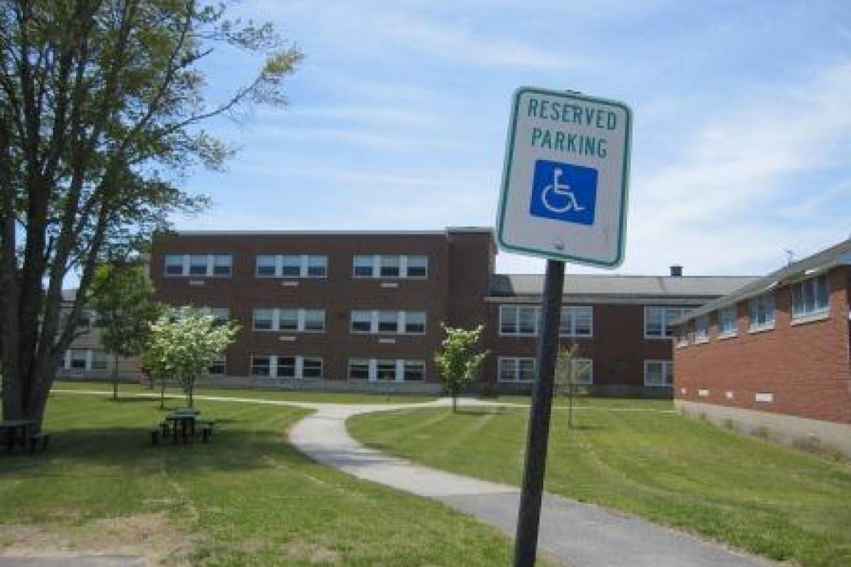 Commission on Disabilities