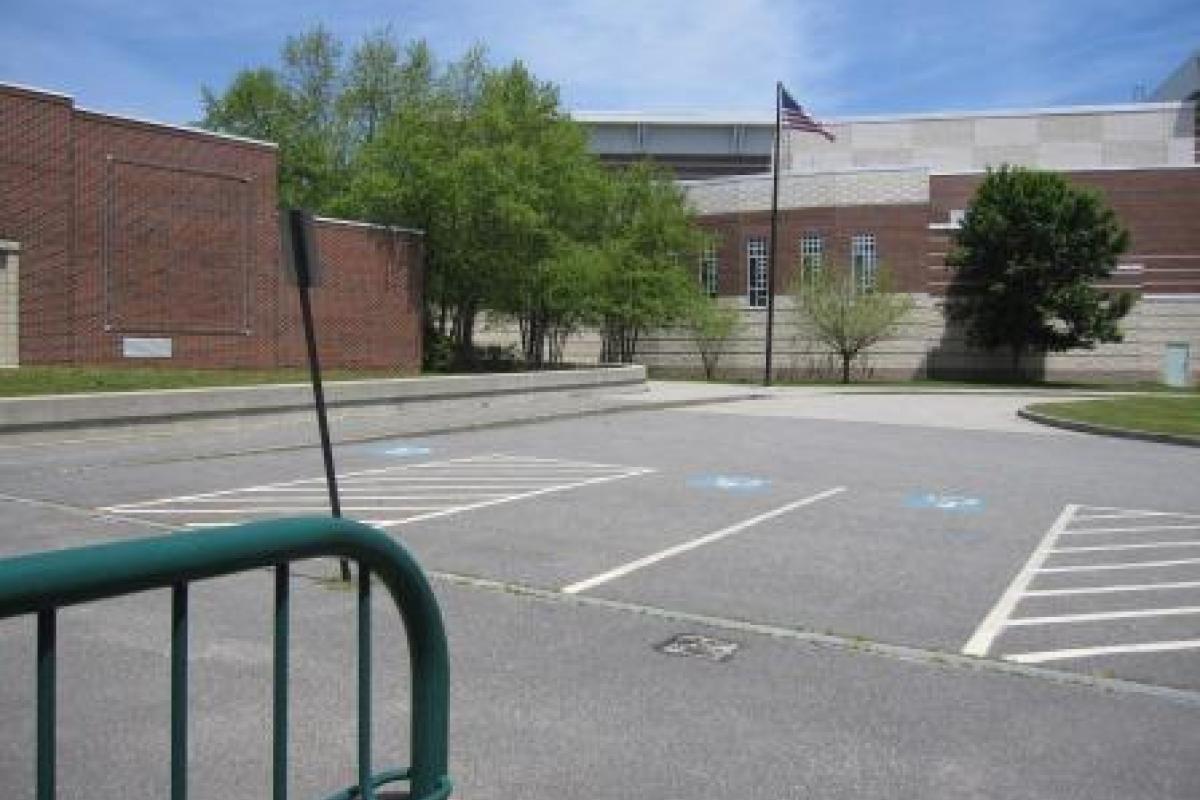 Commission on Disabilities