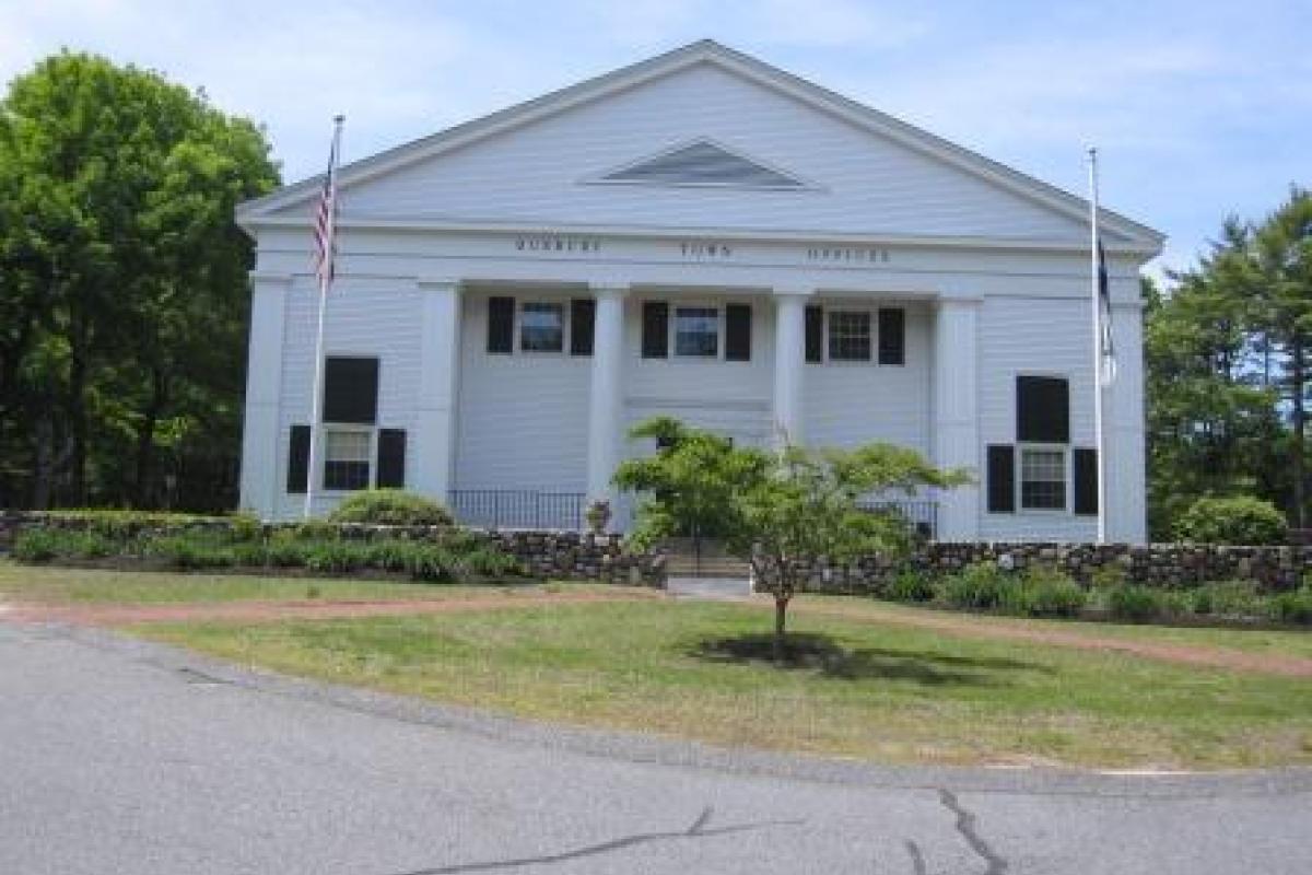 Commission on Disabilities