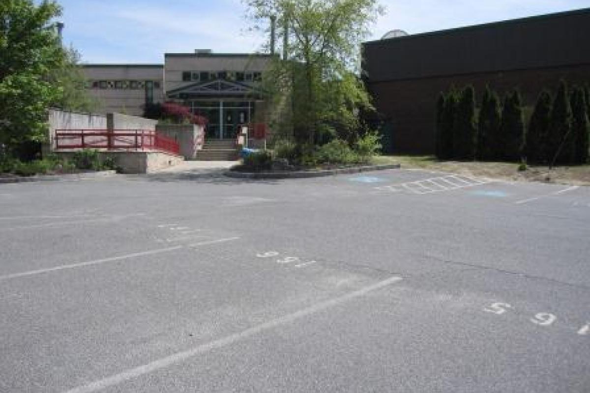 Commission on Disabilities