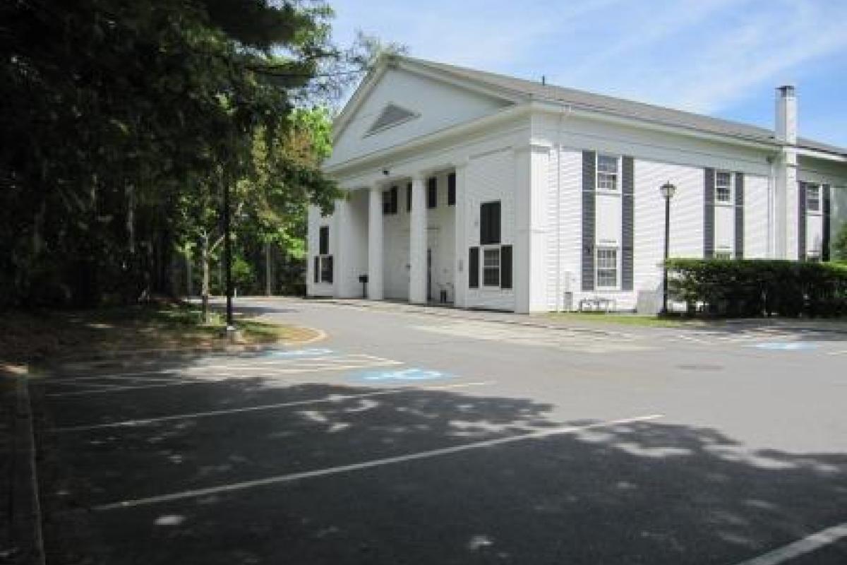 Commission on Disabilities