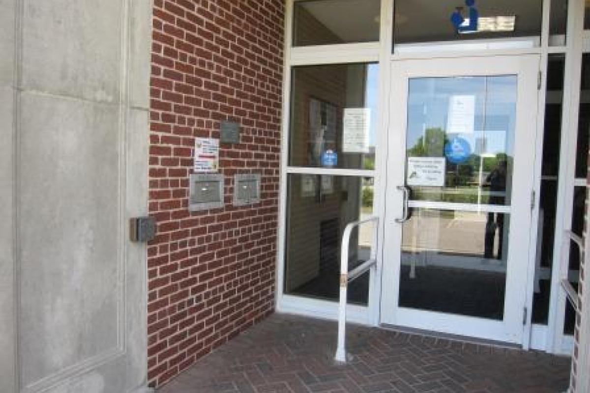 Commission on Disabilities