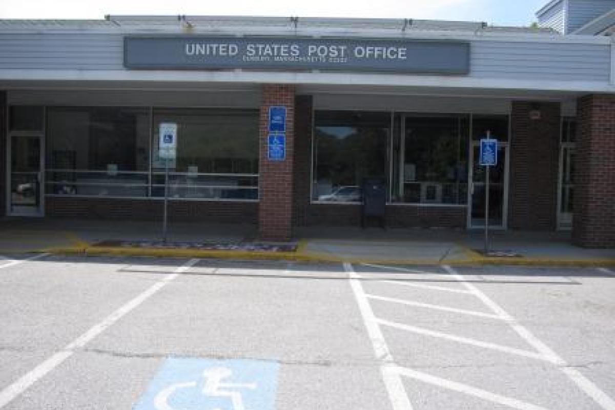 Commission on Disabilities