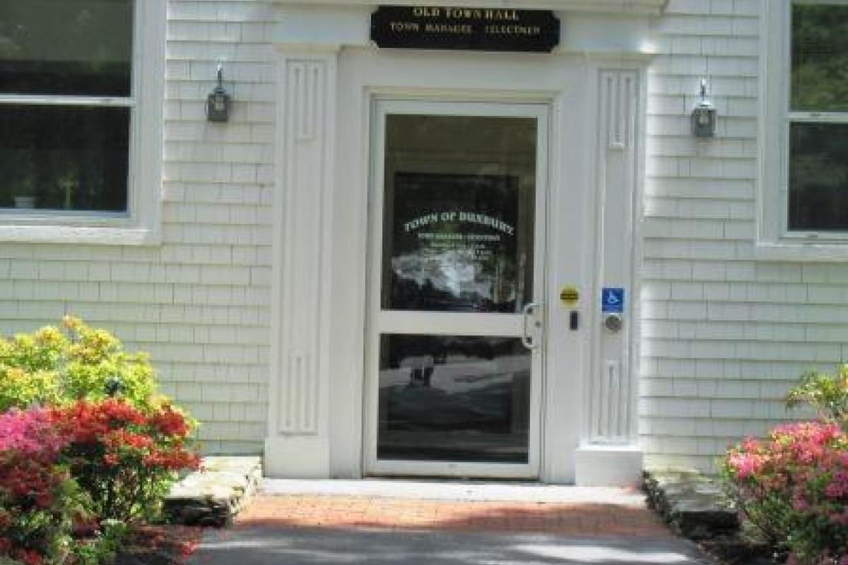 Commission on Disabilities
