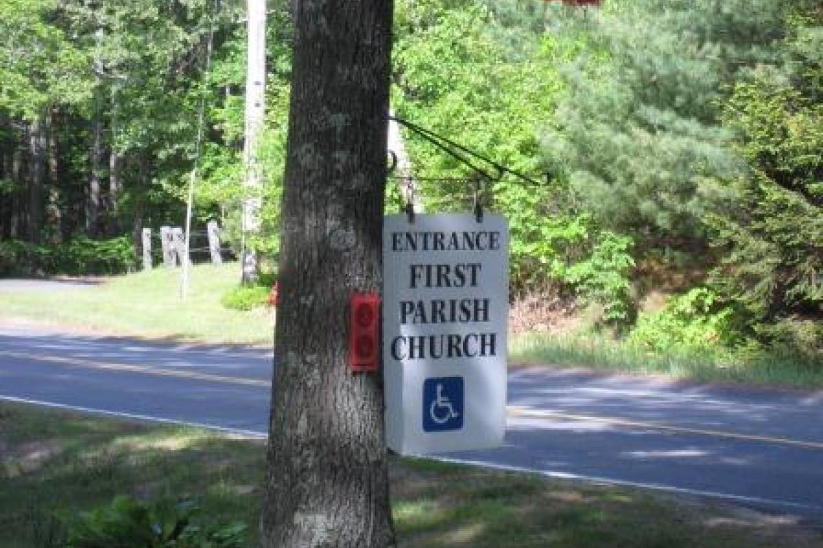 Commission on Disabilities