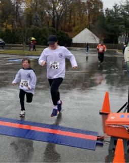 Turkey Trot
