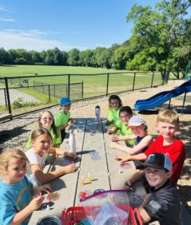Kids Camp