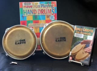 bongos