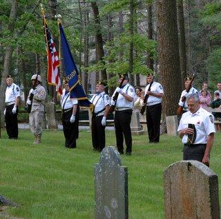 Cemetery & Crematory