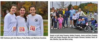 turkey trot