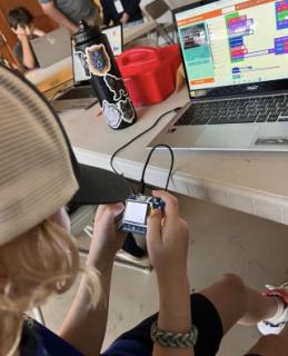 lego coding