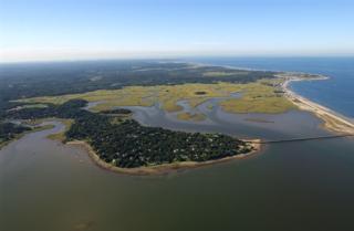 Duxbury Bay Management Commission