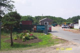 Recycling & Transfer Station