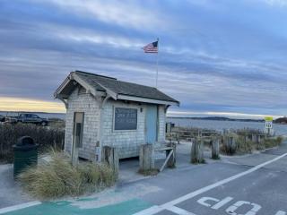 shack