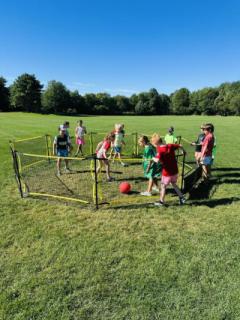 Kids Camp