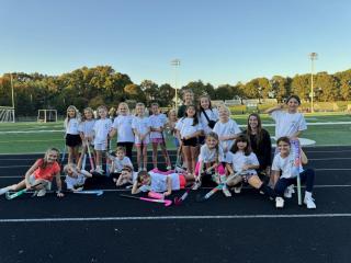 Girls Field Hockey