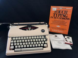 Unusual Items to Borrow