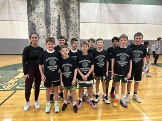 Gr 5&6 boys