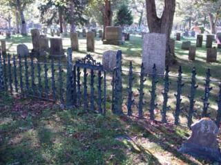 Cemetery Trustees