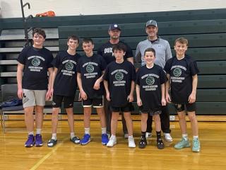 march madness tournament