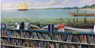 Children’s Mural